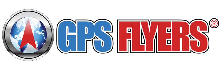 GPS FLYERS® GPS FLYERS®